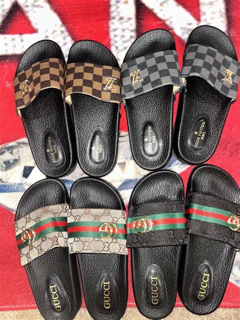 are gucci slides dumb|Gucci slides for sale.